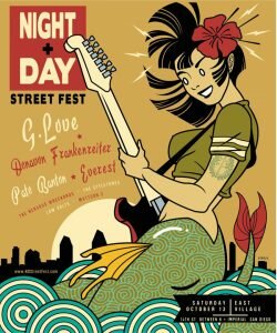night&daystreetfest2012