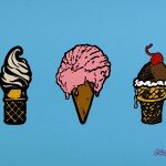 three.scoops three.scoops
