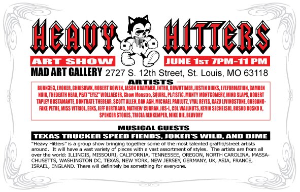 MAD-ART-FLIER-HEAVY-HITTERS-2012-COLOR