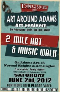 artaroundadams.2012