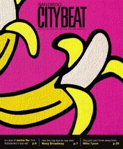 citybeat cover
