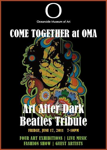 OMAblackbeatlesflyer